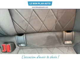 Voiture VOLKSWAGEN Golf VIII Ph1 2.0 TDI SCR 150ch  Style 1st DSG7