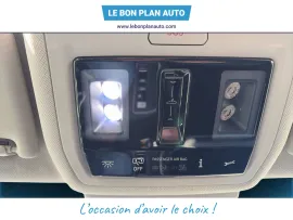 Voiture VOLKSWAGEN Golf VIII Ph1 2.0 TDI SCR 150ch  Style 1st DSG7
