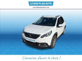 PEUGEOT 2008 I Ph2 1.2 PTech 82 E6.c Signature S&S Bollène