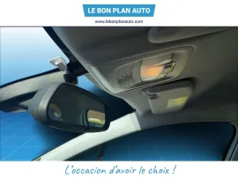 Voiture PEUGEOT 2008 I Ph2 1.2 PTech 82 E6.c Signature S&S