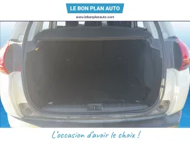 Voiture PEUGEOT 2008 I Ph2 1.2 PTech 82 E6.c Signature S&S