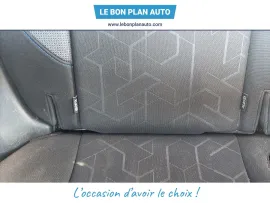 Voiture PEUGEOT 2008 I Ph2 1.2 PTech 82 E6.c Signature S&S