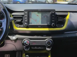 Voiture KIA Stonic I Ph1 1.0 T-GDi 120 ISG Design E6d-T