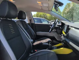 Voiture KIA Stonic I Ph1 1.0 T-GDi 120 ISG Design E6d-T