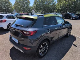 Voiture KIA Stonic I Ph1 1.0 T-GDi 120 ISG Design E6d-T