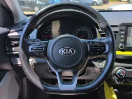 Voiture KIA Stonic I Ph1 1.0 T-GDi 120 ISG Design E6d-T