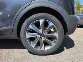 Voiture KIA Stonic I Ph1 1.0 T-GDi 120 ISG Design E6d-T