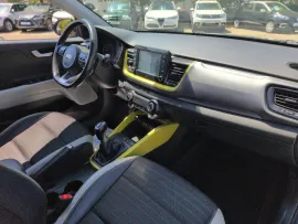 Voiture KIA Stonic I Ph1 1.0 T-GDi 120 ISG Design E6d-T