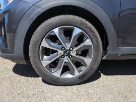 Voiture KIA Stonic I Ph1 1.0 T-GDi 120 ISG Design E6d-T