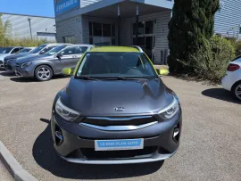 Voiture KIA Stonic I Ph1 1.0 T-GDi 120 ISG Design E6d-T