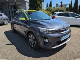 Voiture KIA Stonic I Ph1 1.0 T-GDi 120 ISG Design E6d-T