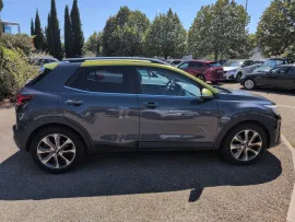 Voiture KIA Stonic I Ph1 1.0 T-GDi 120 ISG Design E6d-T