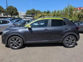 Voiture KIA Stonic I Ph1 1.0 T-GDi 120 ISG Design E6d-T