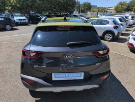 Voiture KIA Stonic I Ph1 1.0 T-GDi 120 ISG Design E6d-T