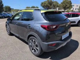 Voiture KIA Stonic I Ph1 1.0 T-GDi 120 ISG Design E6d-T