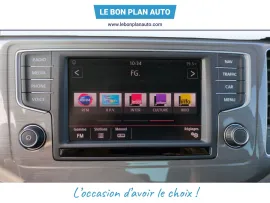 Voiture VOLKSWAGEN Golf Sportsvan I Ph1 1.4 TSI 125 BT Allstar DSG