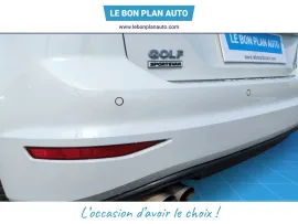 Voiture VOLKSWAGEN Golf Sportsvan I Ph1 1.4 TSI 125 BT Allstar DSG