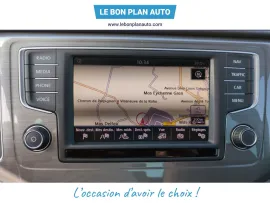 Voiture VOLKSWAGEN Golf Sportsvan I Ph1 1.4 TSI 125 BT Allstar DSG