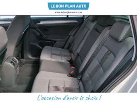Voiture VOLKSWAGEN Golf Sportsvan I Ph1 1.4 TSI 125 BT Allstar DSG