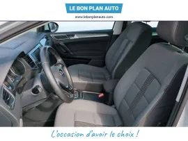 Voiture VOLKSWAGEN Golf Sportsvan I Ph1 1.4 TSI 125 BT Allstar DSG