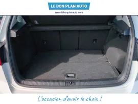 Voiture VOLKSWAGEN Golf Sportsvan I Ph1 1.4 TSI 125 BT Allstar DSG
