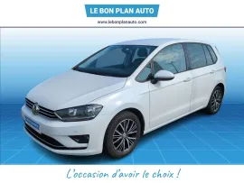VOLKSWAGEN Golf Sportsvan I Ph1 1.4 TSI 125 BT Allstar DSG Perpignan