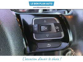 Voiture VOLKSWAGEN Coccinelle Cabriolet II Ph1 1.2 TSI 105 BT Couture