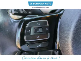 Voiture VOLKSWAGEN Coccinelle Cabriolet II Ph1 1.2 TSI 105 BT Couture