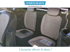 Voiture VOLKSWAGEN Coccinelle Cabriolet II Ph1 1.2 TSI 105 BT Couture