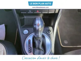 Voiture VOLKSWAGEN Coccinelle Cabriolet II Ph1 1.2 TSI 105 BT Couture