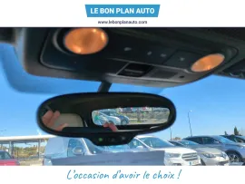Voiture VOLKSWAGEN Coccinelle Cabriolet II Ph1 1.2 TSI 105 BT Couture