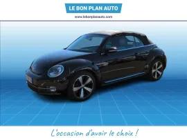 VOLKSWAGEN Coccinelle Cabriolet II Ph1 1.2 TSI 105 BT Couture Perpignan