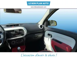 Voiture RENAULT Twingo II (C44) Ph1 1.2 LEV 16v 75 Authentique