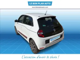 Voiture RENAULT Twingo II (C44) Ph1 1.2 LEV 16v 75 Authentique