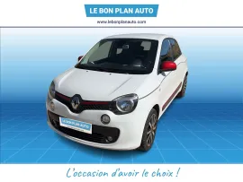 RENAULT Twingo II (C44) Ph1 1.2 LEV 16v 75 Authentique Bollène
