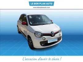 Voiture RENAULT Twingo II (C44) Ph1 1.2 LEV 16v 75 Authentique