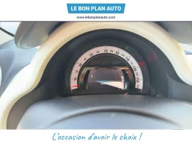 Voiture RENAULT Twingo II (C44) Ph1 1.2 LEV 16v 75 Authentique
