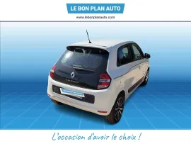 Voiture RENAULT Twingo II (C44) Ph1 1.2 LEV 16v 75 Authentique
