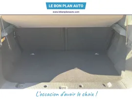 Voiture RENAULT Twingo II (C44) Ph1 1.2 LEV 16v 75 Authentique