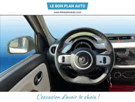 Voiture RENAULT Twingo II (C44) Ph1 1.2 LEV 16v 75 Authentique