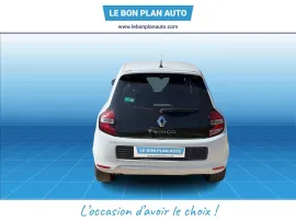 Voiture RENAULT Twingo II (C44) Ph1 1.2 LEV 16v 75 Authentique