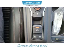 Voiture RENAULT Talisman I (LFD) Ph1 1.6 dCi 160 egy Intens EDC