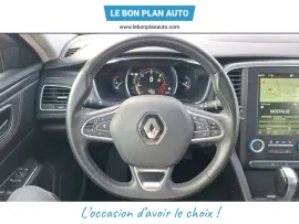 Voiture RENAULT Talisman I (LFD) Ph1 1.6 dCi 160 egy Intens EDC