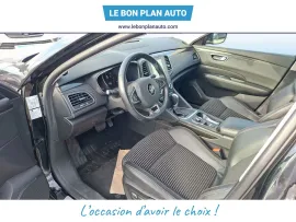 Voiture RENAULT Talisman I (LFD) Ph1 1.6 dCi 160 egy Intens EDC