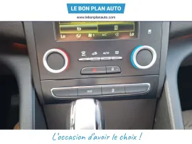 Voiture RENAULT Talisman I (LFD) Ph1 1.6 dCi 160 egy Intens EDC