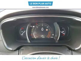 Voiture RENAULT Talisman I (LFD) Ph1 1.6 dCi 160 egy Intens EDC