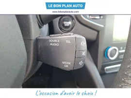 Voiture RENAULT Talisman I (LFD) Ph1 1.6 dCi 160 egy Intens EDC
