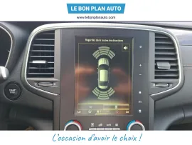 Voiture RENAULT Talisman I (LFD) Ph1 1.6 dCi 160 egy Intens EDC