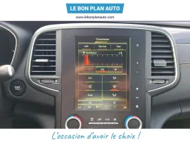 Voiture RENAULT Talisman I (LFD) Ph1 1.6 dCi 160 egy Intens EDC