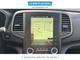 Voiture RENAULT Talisman I (LFD) Ph1 1.6 dCi 160 egy Intens EDC